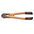 Csapszegvágó, vágókés foszfátozott, lakkozott nyél gumibevonattal_1101