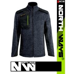 North Ways ROSSI technikai pulóver - munkaruha