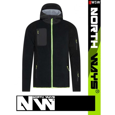 North Ways ALDER technikai pulóver - munkaruha