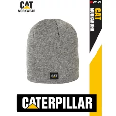 Caterpillar CAT GREY technikai bélelt sapka - munkaruha 