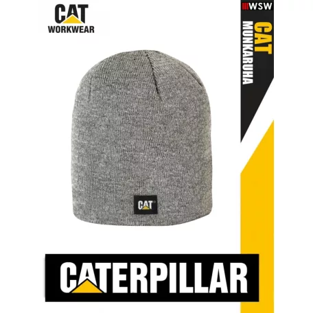 Caterpillar CAT GREY technikai bélelt sapka - munkaruha 