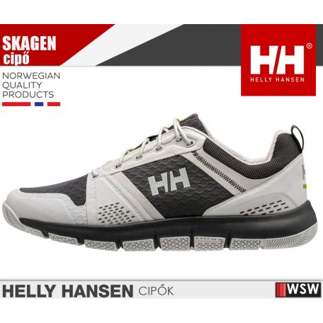 Helly Hansen SKAGEN technikai utcai cipő - bakancs