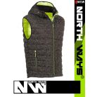 North Ways TEDDY technikai bélelt mellény - munkaruha