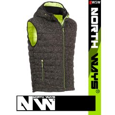 North Ways TEDDY technikai bélelt mellény - munkaruha