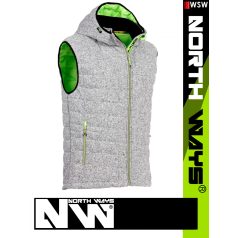 North Ways TEDDY technikai bélelt mellény - munkaruha