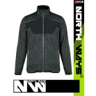 North Ways CLEM technikai pulóver - munkaruha
