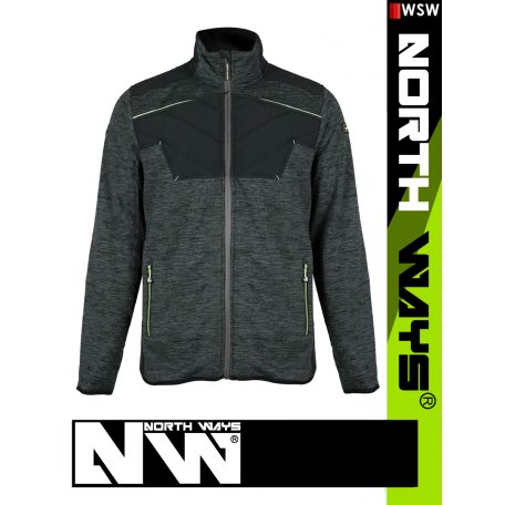 North Ways CLEM technikai pulóver - munkaruha