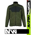 North Ways CLEM technikai pulóver - munkaruha