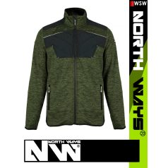 North Ways CLEM technikai pulóver - munkaruha