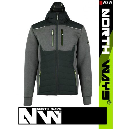 North Ways HIRO technikai pulóver - munkaruha