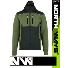 North Ways HIRO technikai pulóver - munkaruha
