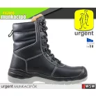 Urgent FIGARO S3 CI bélelt technikai munkacipő - munkabakancs