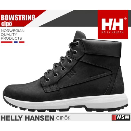 Helly Hansen BOWSTRING PRIMALOFT technikai utcai cipő - bakancs