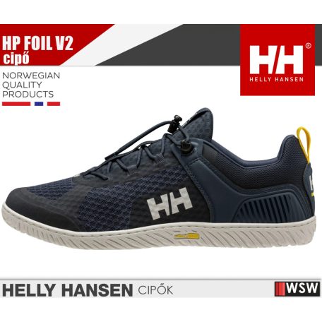 Helly Hansen HP FOIL V2 technikai utcai cipő - bakancs