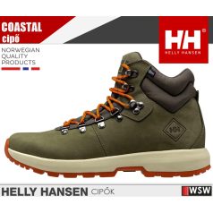 Helly Hansen COASTAL HIKER technikai utcai cipő - bakancs