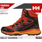 Helly Hansen TRAVERSE HT BOOT technikai utcai cipő - bakancs