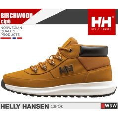 Helly Hansen BIRCHWOOD technikai utcai cipő - bakancs