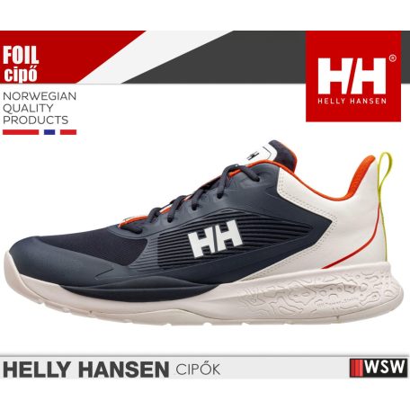 Helly Hansen FOIL AC-37 technikai utcai cipő - bakancs