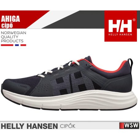 Helly Hansen HP AHIGA EVO 5 technikai utcai cipő - bakancs