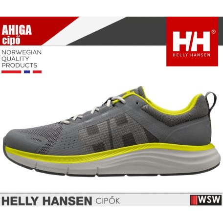 Helly Hansen HP AHIGA EVO 5 technikai utcai cipő - bakancs