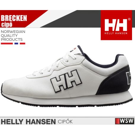 Helly Hansen BRECKEN HERITAGE technikai utcai cipő - bakancs