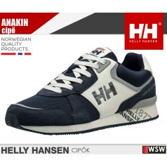   Helly Hansen ANAKIN LEATHER 2 technikai utcai cipő - bakancs