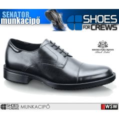   Shoes For Crews SENATOR OB férfi csúszásmentes munkabakancs - munkacipő