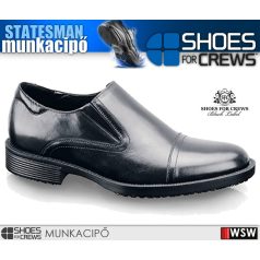   Shoes For Crews STATESMAN OB férfi csúszásmentes munkabakancs - munkacipő