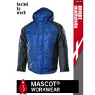 Mascot UNIQUE ROYAL technikai téli bélelt kapucnis kabát - munkaruha