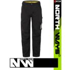 North Ways ADAM technikai deréknadrág  - munkaruha