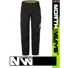 North Ways ADAM technikai deréknadrág  - munkaruha