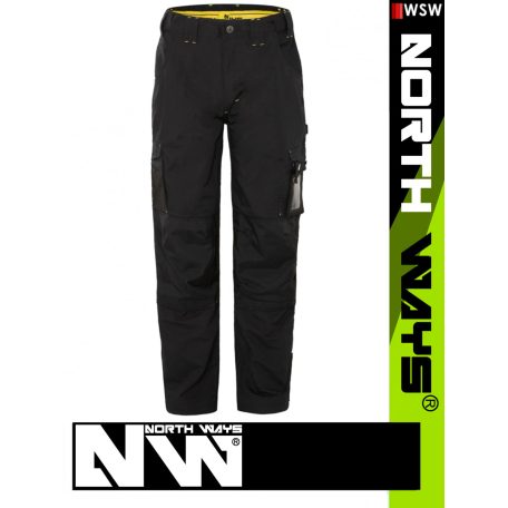 North Ways ADAM technikai deréknadrág  - munkaruha