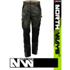 North Ways ADAM technikai deréknadrág  - munkaruha
