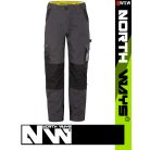 North Ways ADAM technikai deréknadrág  - munkaruha