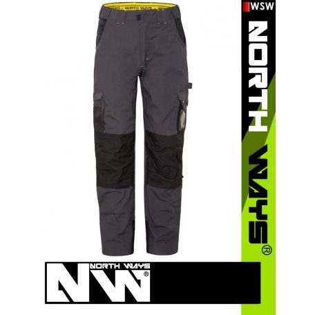 North Ways ADAM technikai deréknadrág  - munkaruha