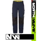 North Ways ADAM technikai deréknadrág  - munkaruha
