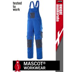   Mascot UNIQUE ROYAL technikai lélegző kantáros nadrág - munkaruha