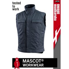   Mascot UNIQUE NAVY technikai kopásálló mellény - munkaruha
