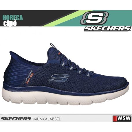 Skechers SLIP-INS technikai cipő - bakancs