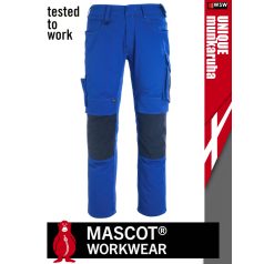  Mascot UNIQUE ROYAL technikai lélegző kopásálló deréknadrág - munkaruha