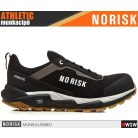 Norisk ATHLETIC BLACK S3L technikai prémium kompozit munkacipő - munkabakancs