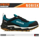 Norisk ATHLETIC BLUE S3L technikai prémium kompozit munkacipő - munkabakancs