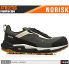 Norisk ATHLETIC GREEN S3L technikai prémium kompozit munkacipő - munkabakancs