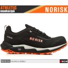 Norisk ATHLETIC BLACK S7L technikai prémium kompozit vízálló munkacipő - munkabakancs