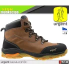 Urgent OLD TRECK S1 technikai munkacipő - munkabakancs