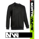 North Ways LEON technikai pulóver - munkaruha