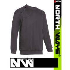 North Ways LEON technikai pulóver - munkaruha