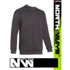 North Ways LEON technikai pulóver - munkaruha