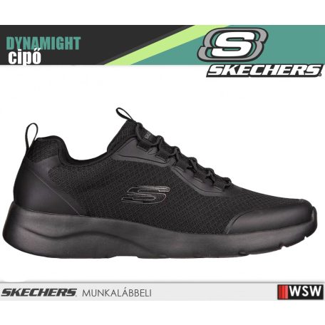 Skechers DYNAMIGHT technikai cipő - bakancs