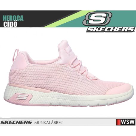 Skechers HEROCA női technikai cipő - bakancs